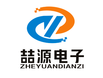 李杰的logo设计