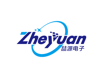 连杰的logo设计