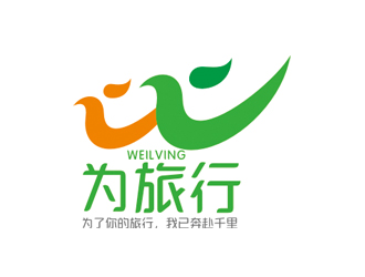赵鹏的logo设计