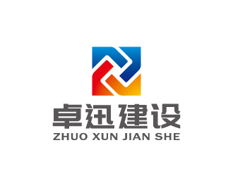 周金进的logo设计