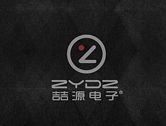 黎明锋的logo设计