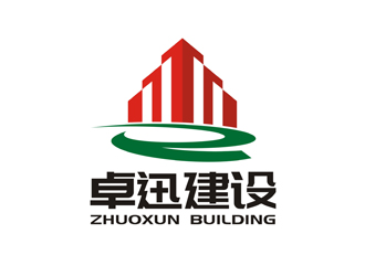 谭家强的logo设计