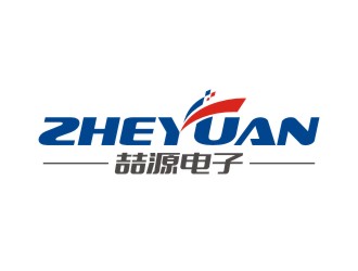 曾翼的logo设计