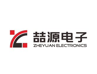 唐国强的logo设计