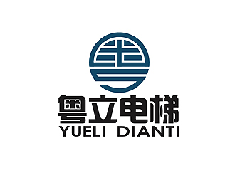 秦晓东的logo设计