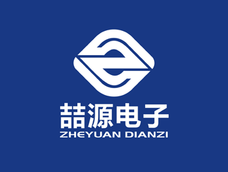 谭家强的logo设计