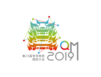 黄安悦的logo设计