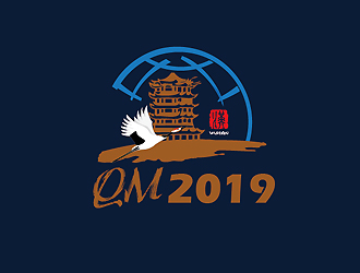 秦晓东的logo设计