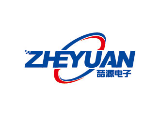 李贺的logo设计