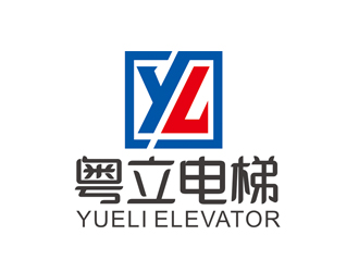 赵鹏的logo设计