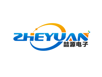 余亮亮的logo设计