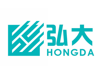 李正东的弘大logo设计