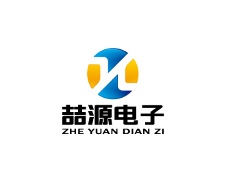 周金进的logo设计