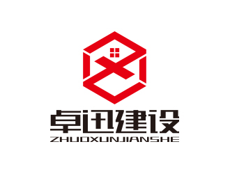 孙金泽的logo设计