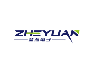 孙金泽的logo设计