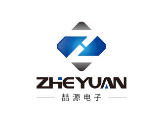 勇炎的logo设计