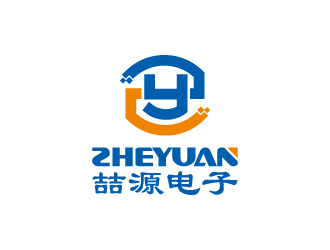 杨勇的logo设计