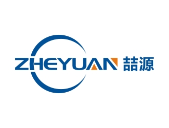 李泉辉的深圳市喆源电子有限公司logo设计