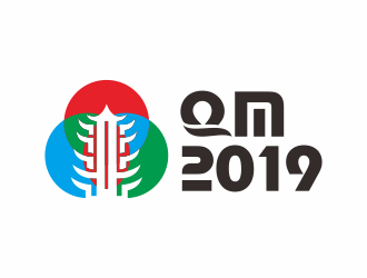 何嘉健的logo设计