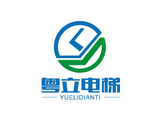 朱红娟的logo设计