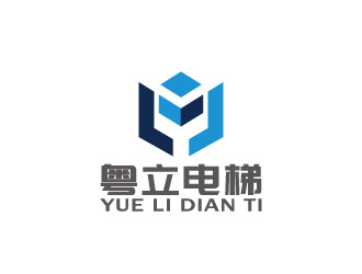 周金进的logo设计