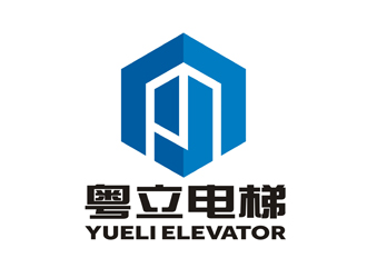 谭家强的logo设计