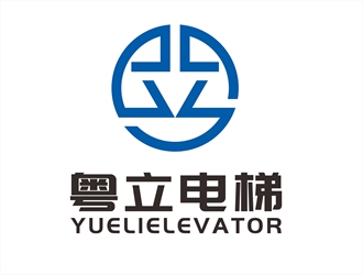 唐国强的logo设计