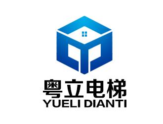 余亮亮的logo设计