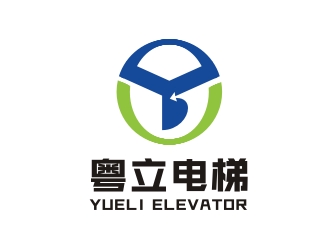 杨占斌的logo设计