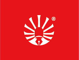 陈晓滨的logo设计