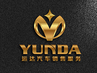 黎明锋的logo设计