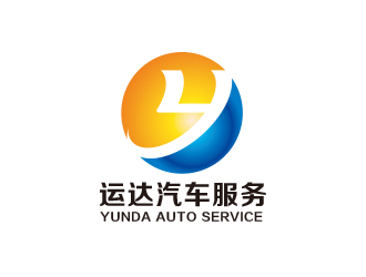 黄安悦的logo设计