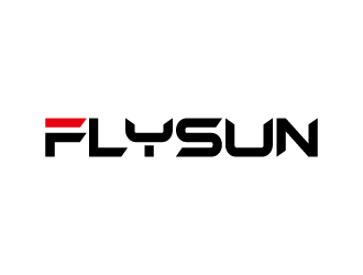 张俊的东莞市飞尚运动用品有限公司(DONGGUAN FLYSUN SPORTS CO.,LTD)logo设计