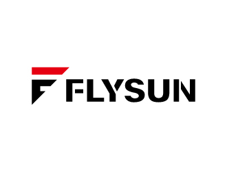 张俊的东莞市飞尚运动用品有限公司(DONGGUAN FLYSUN SPORTS CO.,LTD)logo设计