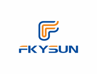 汤儒娟的东莞市飞尚运动用品有限公司(DONGGUAN FLYSUN SPORTS CO.,LTD)logo设计