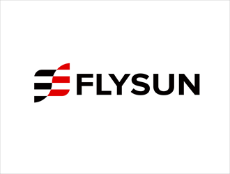 唐国强的东莞市飞尚运动用品有限公司(DONGGUAN FLYSUN SPORTS CO.,LTD)logo设计