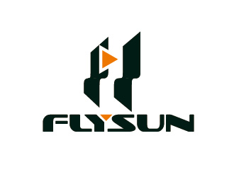 陈晓滨的东莞市飞尚运动用品有限公司(DONGGUAN FLYSUN SPORTS CO.,LTD)logo设计