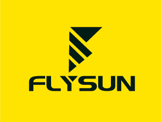 陈晓滨的东莞市飞尚运动用品有限公司(DONGGUAN FLYSUN SPORTS CO.,LTD)logo设计