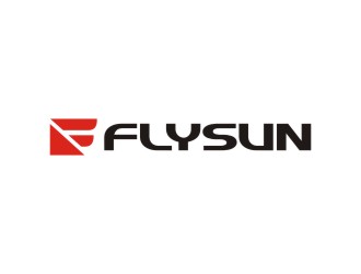 曾翼的东莞市飞尚运动用品有限公司(DONGGUAN FLYSUN SPORTS CO.,LTD)logo设计