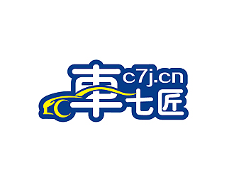 秦晓东的logo设计