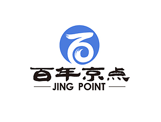 秦晓东的logo设计