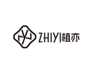 朱红娟的logo设计