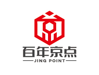 陈晓滨的logo设计