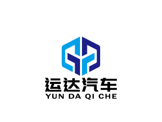 周金进的logo设计