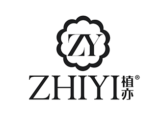 潘乐的植亦zhiyilogo设计