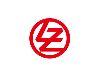 朱红娟的鸡毛卡logo/联子logo设计