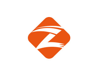 朱红娟的logo设计