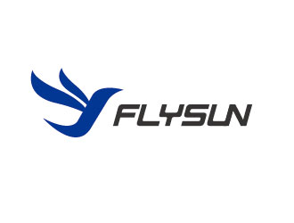 李贺的东莞市飞尚运动用品有限公司(DONGGUAN FLYSUN SPORTS CO.,LTD)logo设计