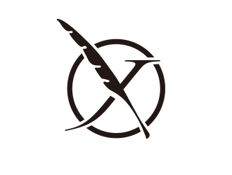 孙金泽的logo设计