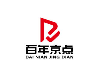 周金进的logo设计